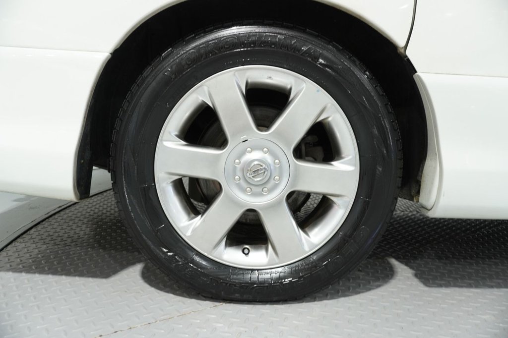 Used Nissan Elgrand 2025 for sale - 76820601: Photo 7