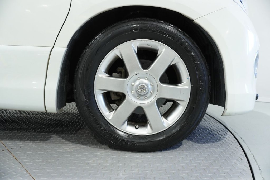 Used Nissan Elgrand 2025 for sale - 76820601: Photo 8