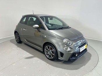 Used Abarth 595 2018 for sale - 78257227: Photo