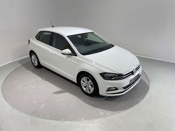 Used Volkswagen Polo 2018 for sale - 78640843: Photo