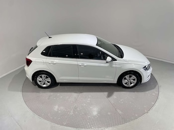 Used Volkswagen Polo 2018 for sale - 78640843: Photo