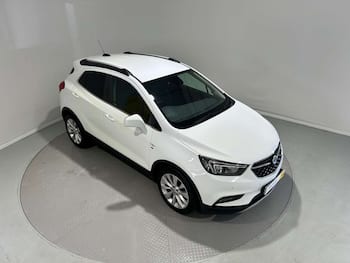 Used Vauxhall Mokka X 2017 for sale - 79627744: Photo