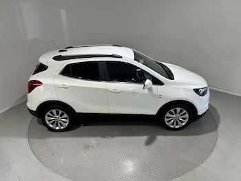 Used Vauxhall Mokka X 2017 for sale - 79627744: Photo
