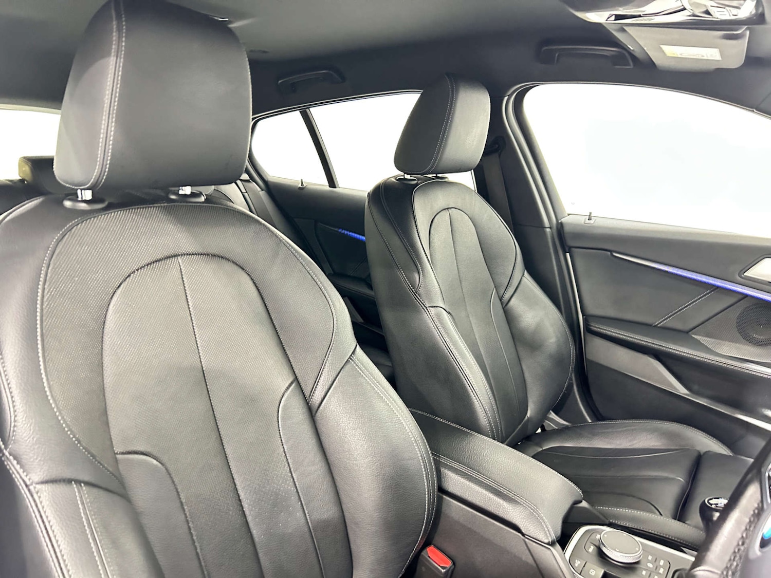 Used BMW 1 Series 2021 for sale - 77271585: Photo 11