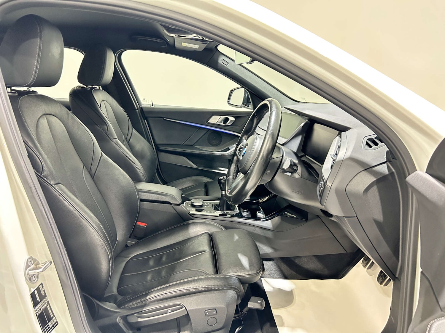 Used BMW 1 Series 2021 for sale - 77271585: Photo 12