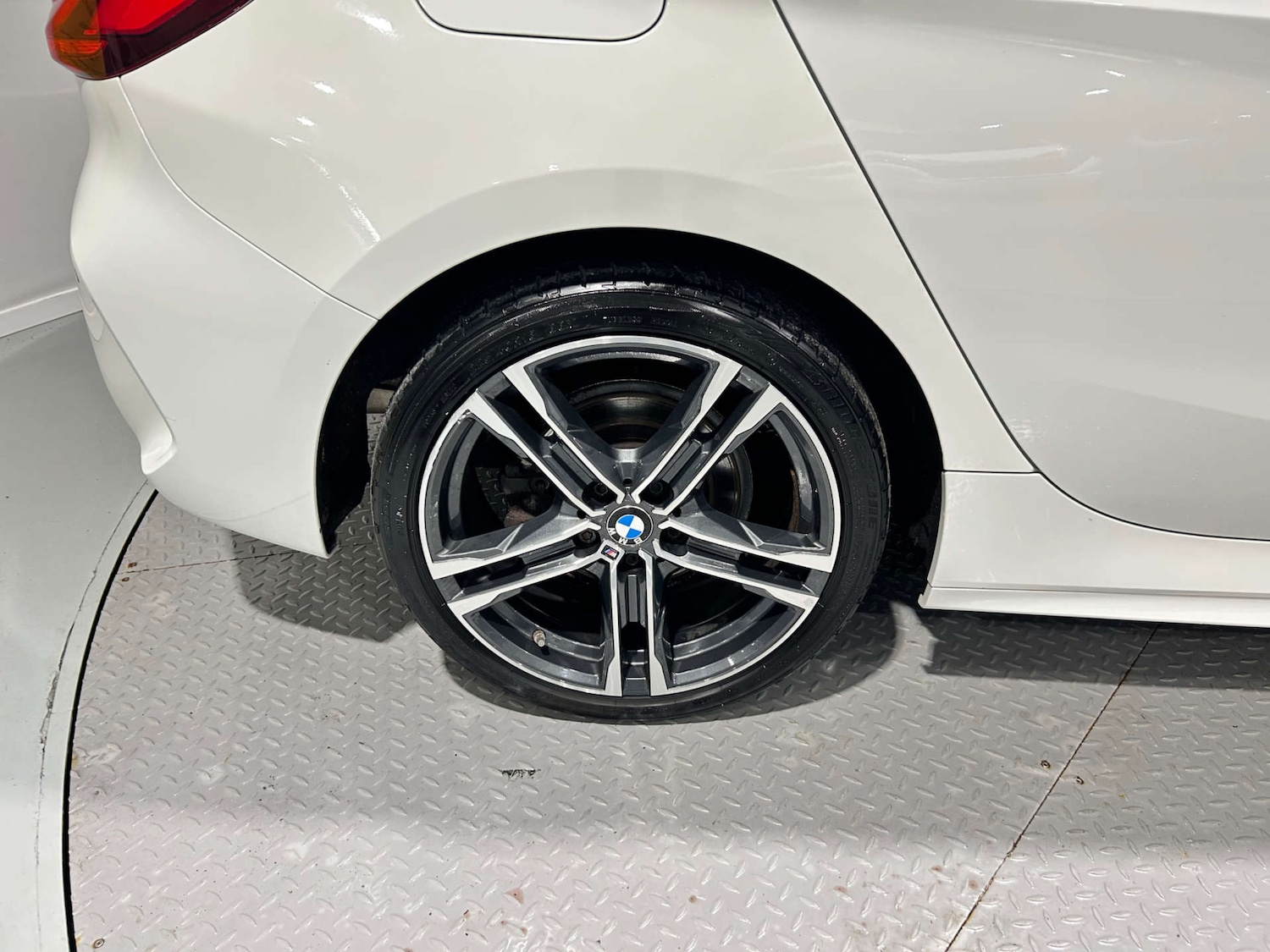 Used BMW 1 Series 2021 for sale - 77271585: Photo 13