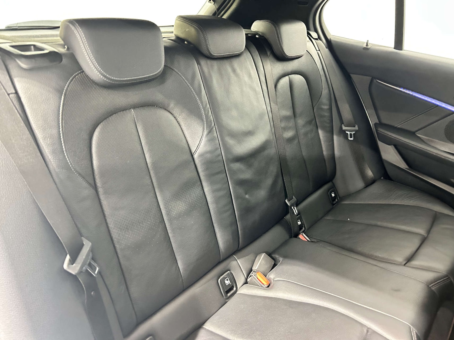 Used BMW 1 Series 2021 for sale - 77271585: Photo 14