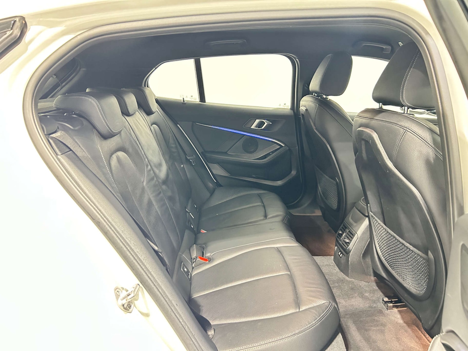 Used BMW 1 Series 2021 for sale - 77271585: Photo 15