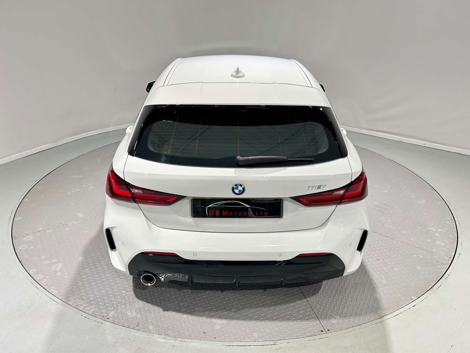 Used BMW 1 Series 2021 for sale - 77271585: Photo 17