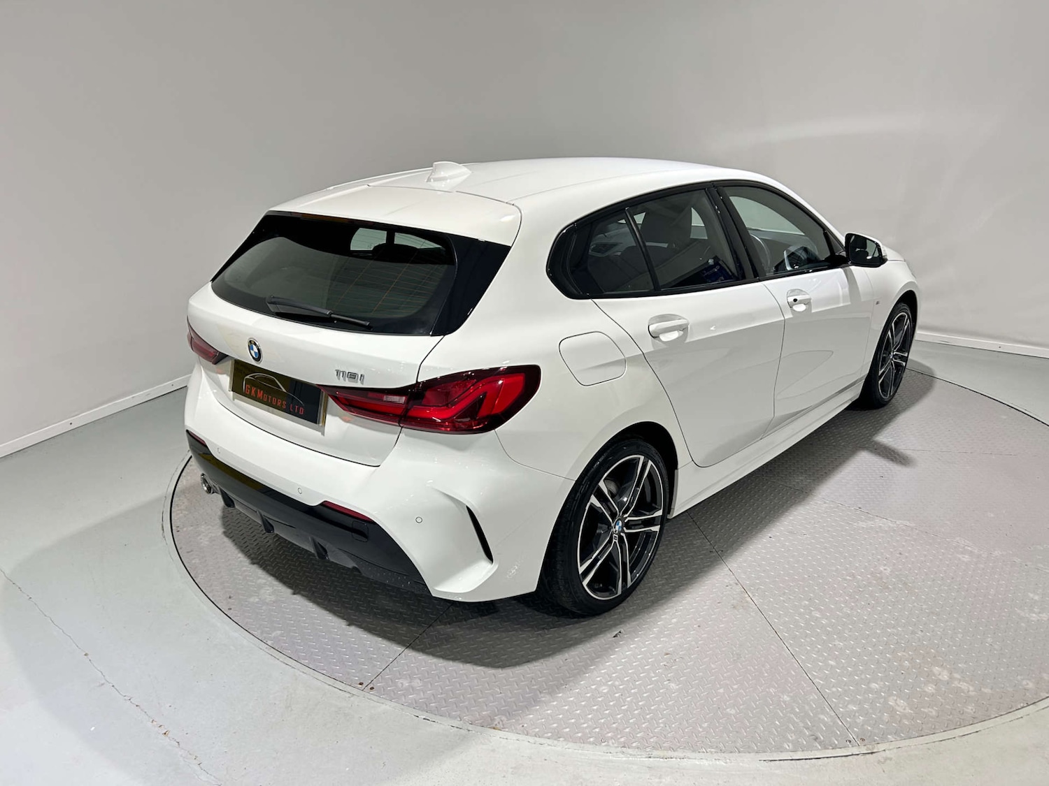 Used BMW 1 Series 2021 for sale - 77271585: Photo 18