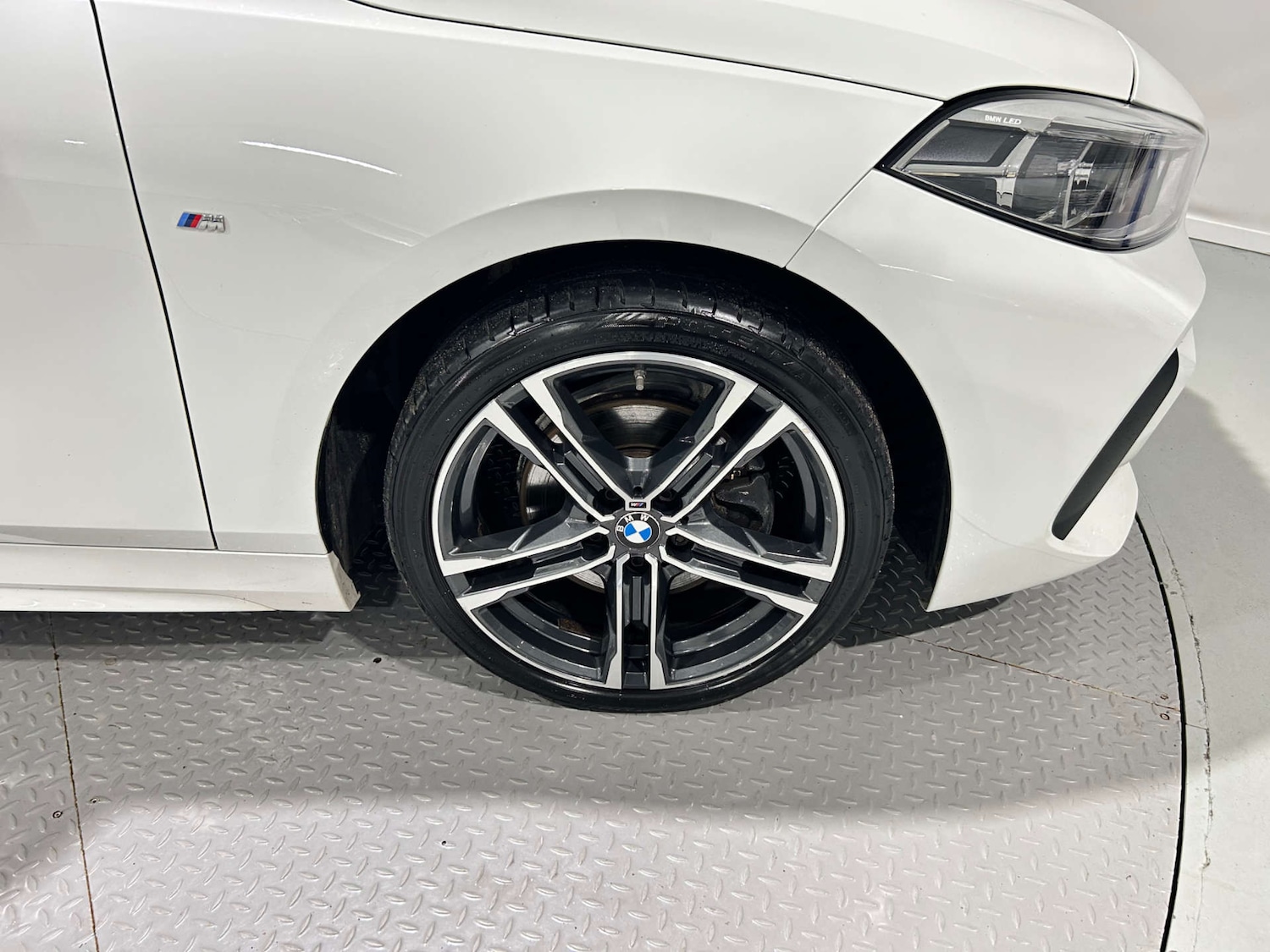 Used BMW 1 Series 2021 for sale - 77271585: Photo 19