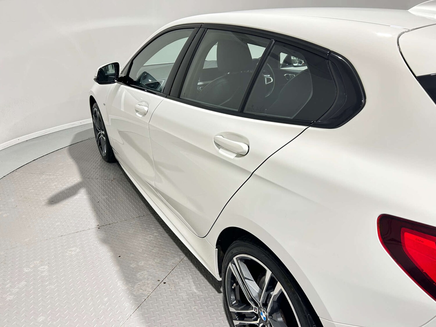 Used BMW 1 Series 2021 for sale - 77271585: Photo 20