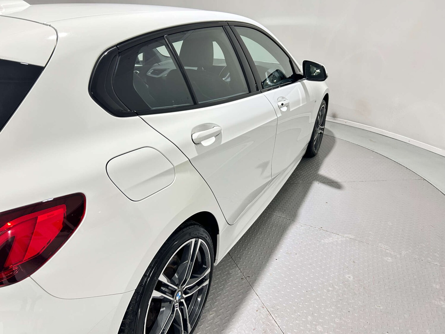 Used BMW 1 Series 2021 for sale - 77271585: Photo 22