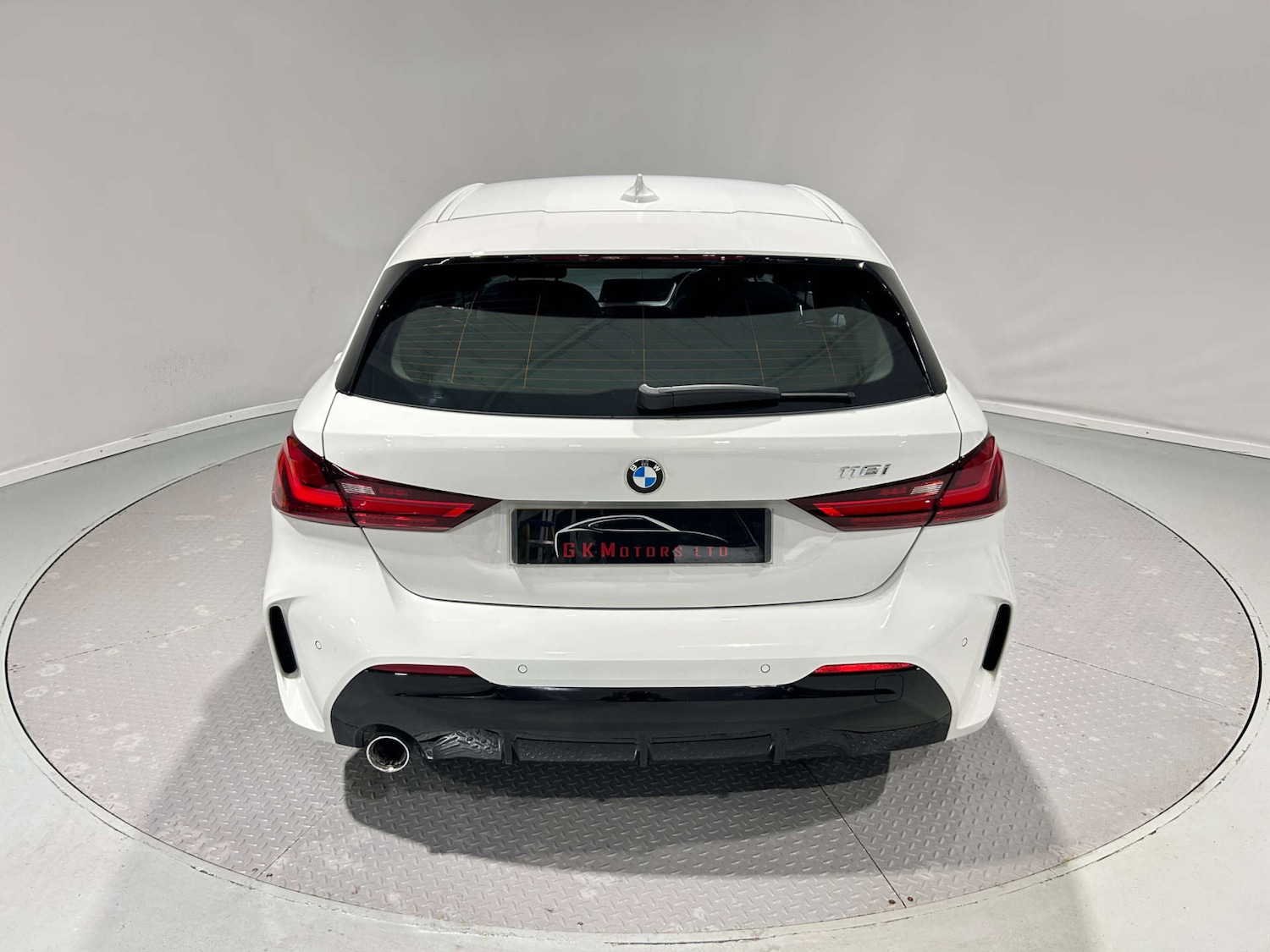 Used BMW 1 Series 2021 for sale - 77271585: Photo 23