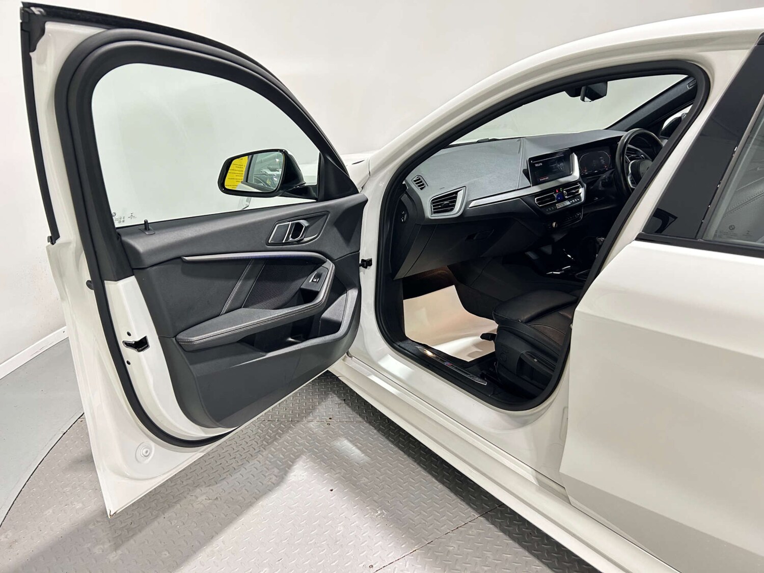 Used BMW 1 Series 2021 for sale - 77271585: Photo 24