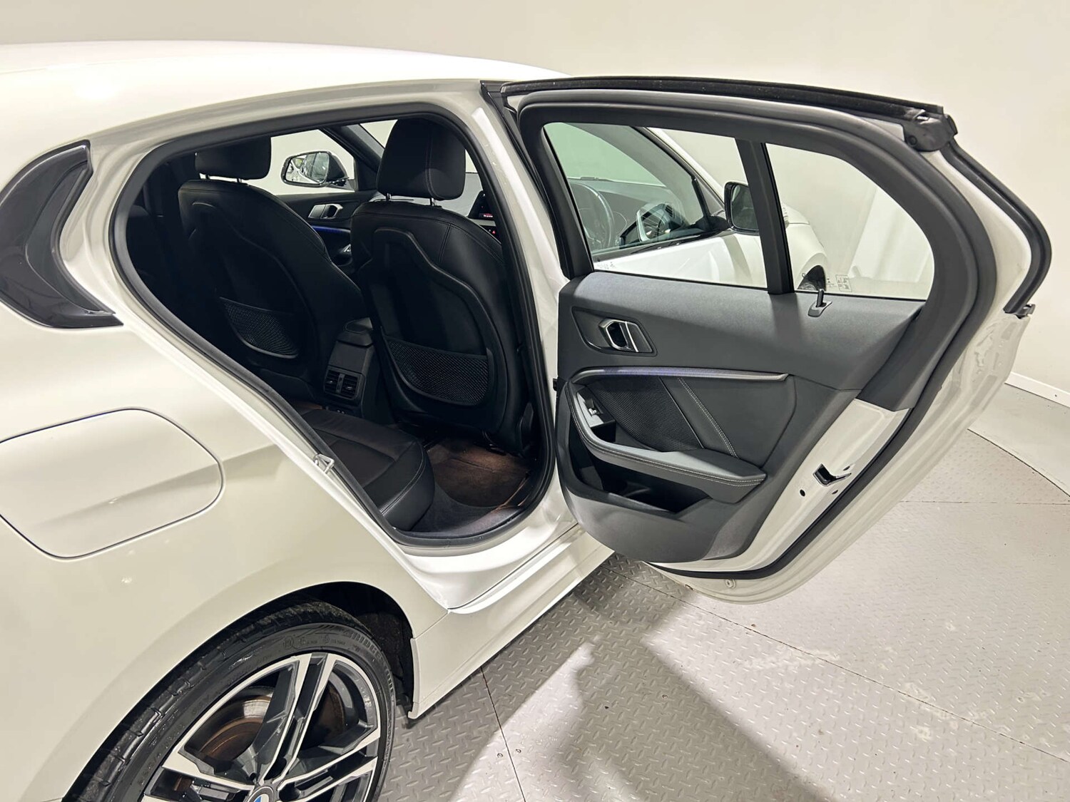 Used BMW 1 Series 2021 for sale - 77271585: Photo 25