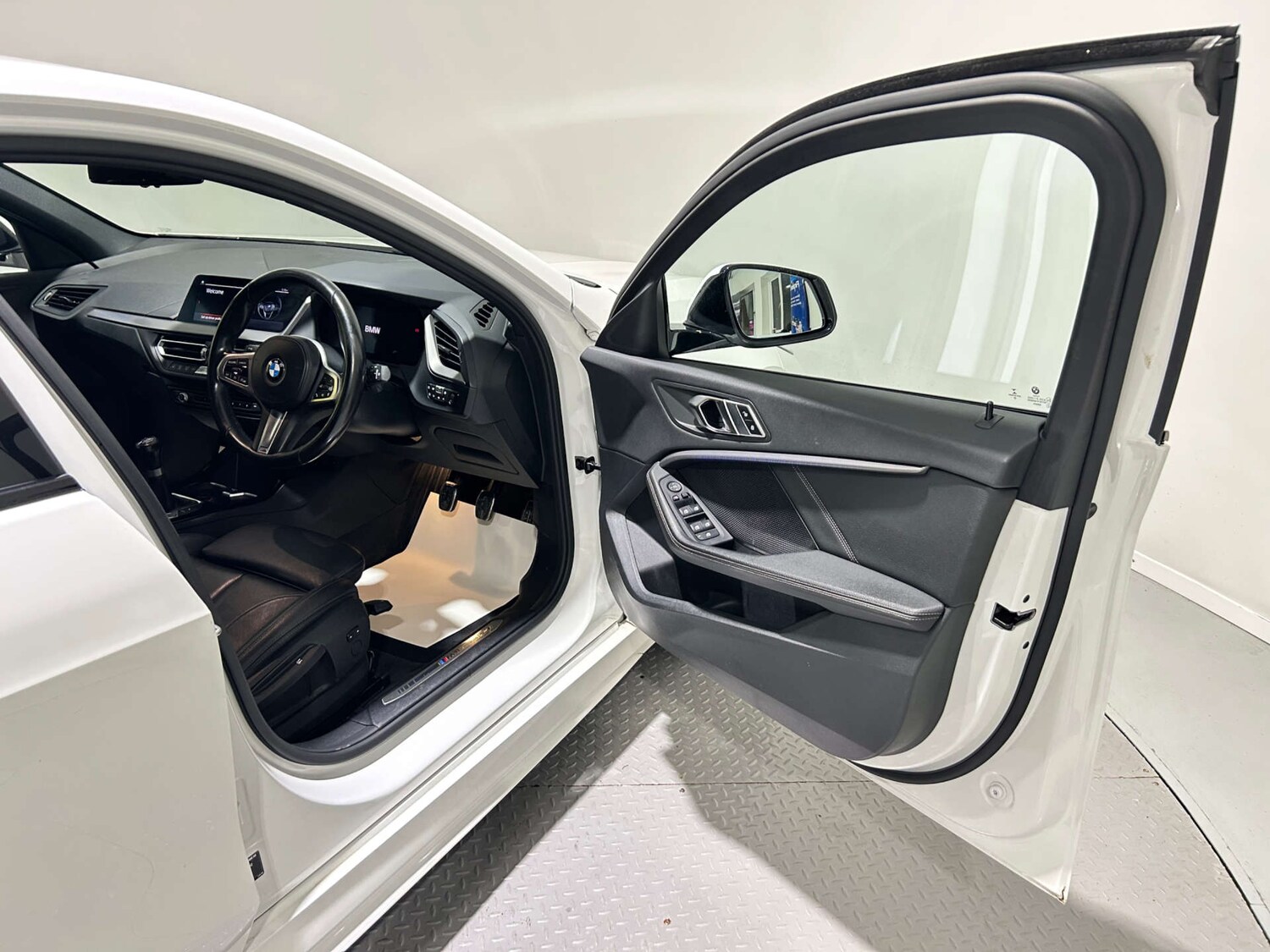 Used BMW 1 Series 2021 for sale - 77271585: Photo 26