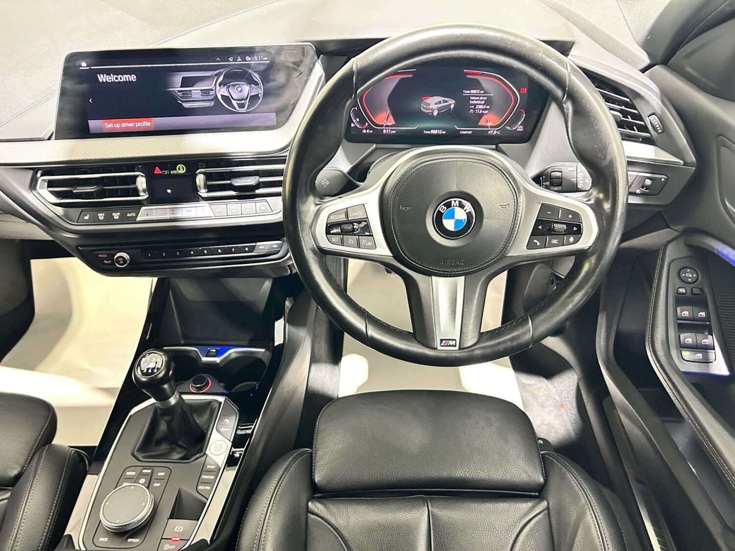 Used BMW 1 Series 2021 for sale - 77271585: Photo 29