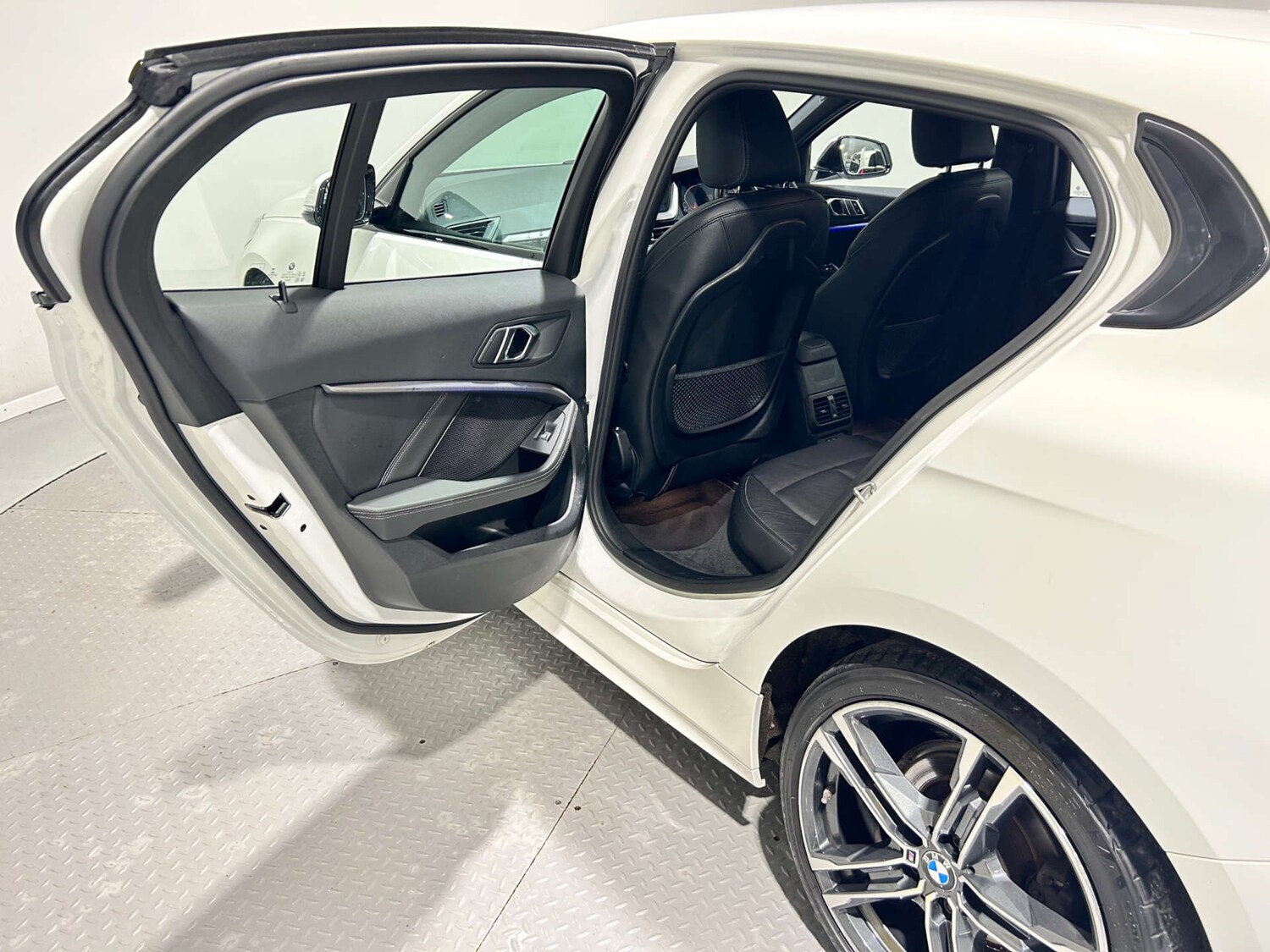 Used BMW 1 Series 2021 for sale - 77271585: Photo 30