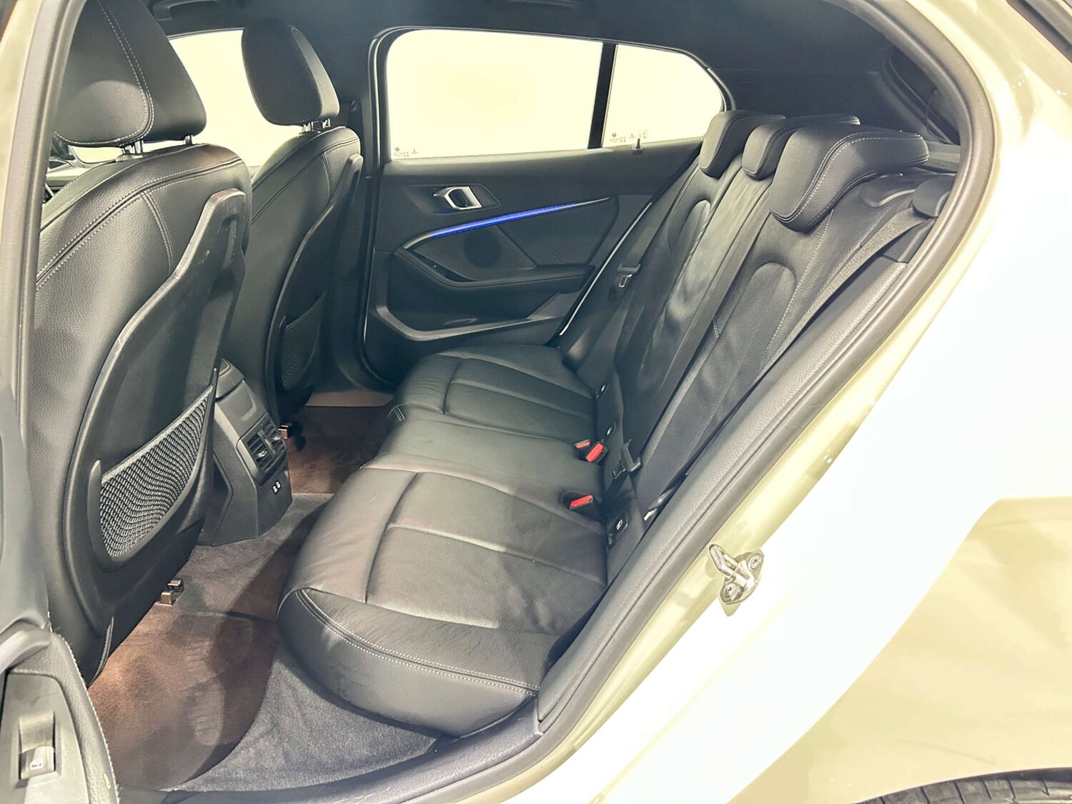 Used BMW 1 Series 2021 for sale - 77271585: Photo 31