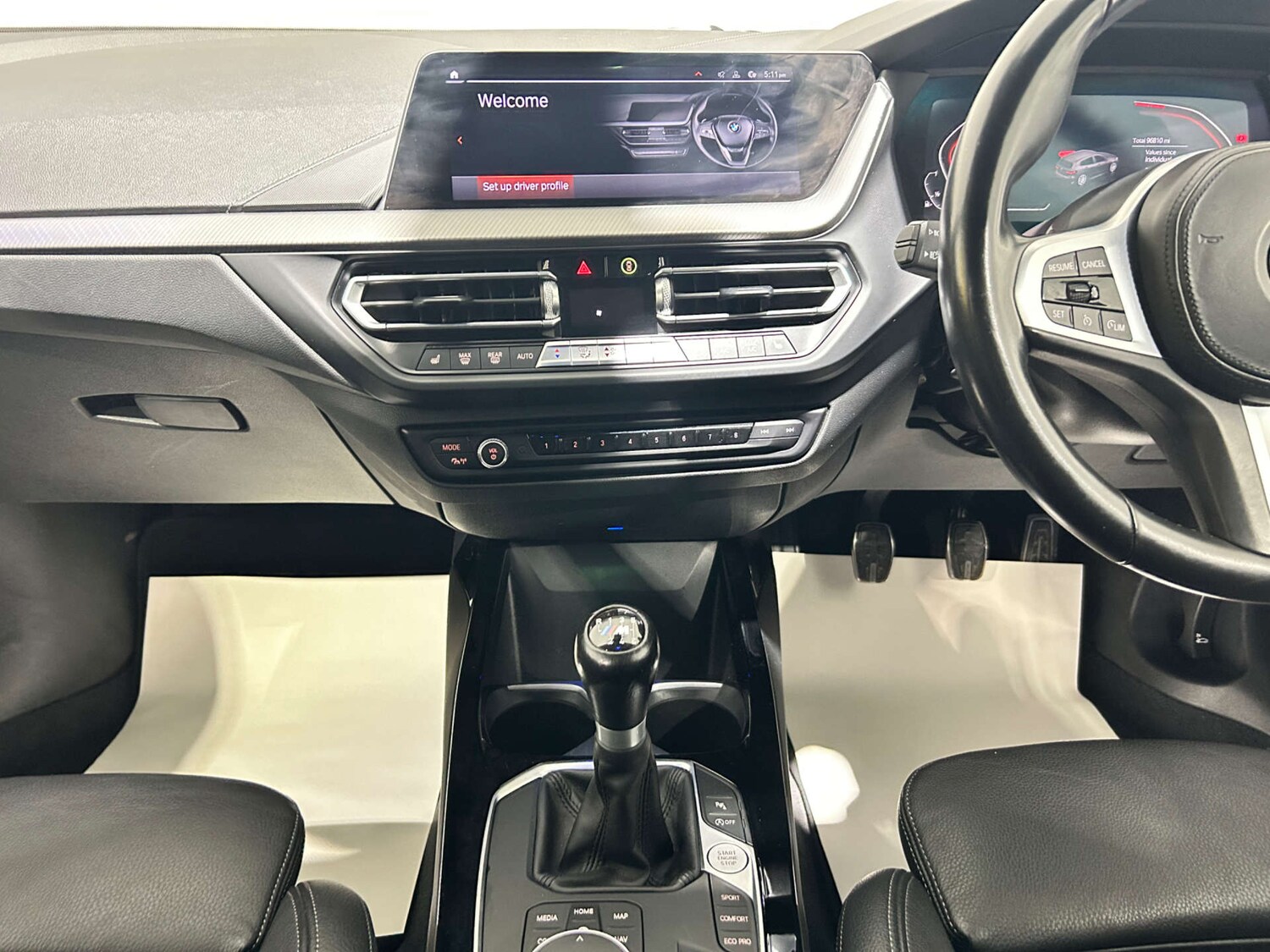 Used BMW 1 Series 2021 for sale - 77271585: Photo 34