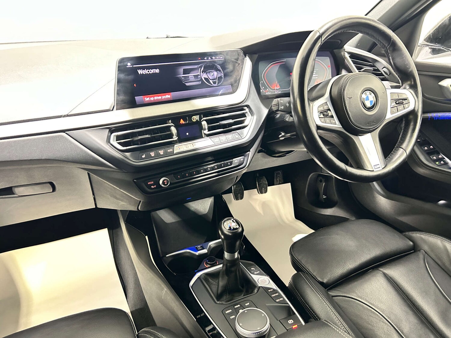 Used BMW 1 Series 2021 for sale - 77271585: Photo 35