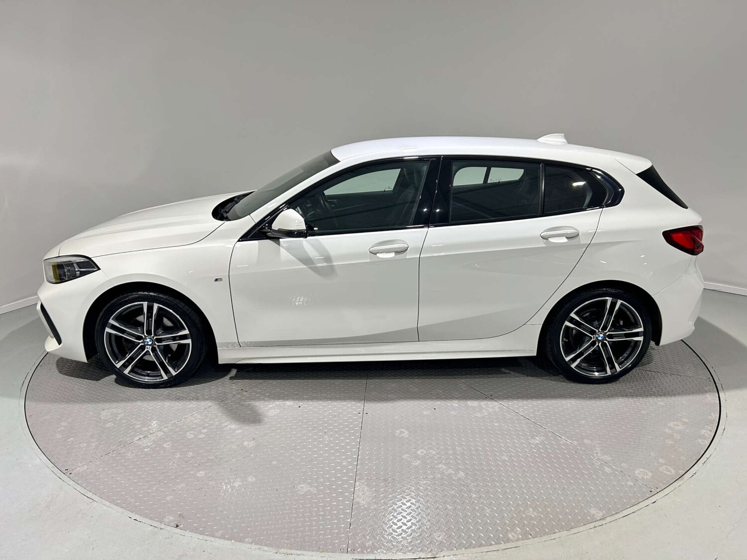 Used BMW 1 Series 2021 for sale - 77271585: Photo 36