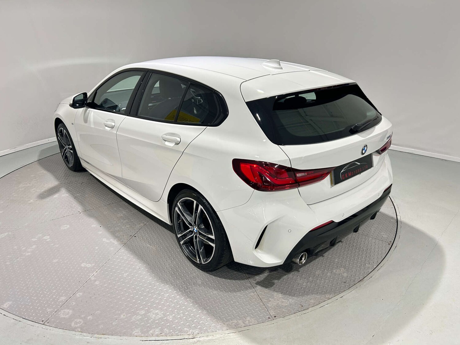 Used BMW 1 Series 2021 for sale - 77271585: Photo 37