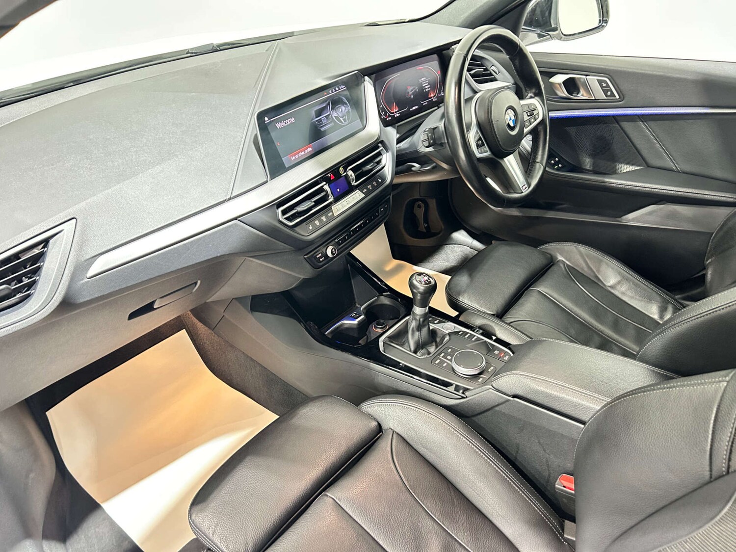 Used BMW 1 Series 2021 for sale - 77271585: Photo 39