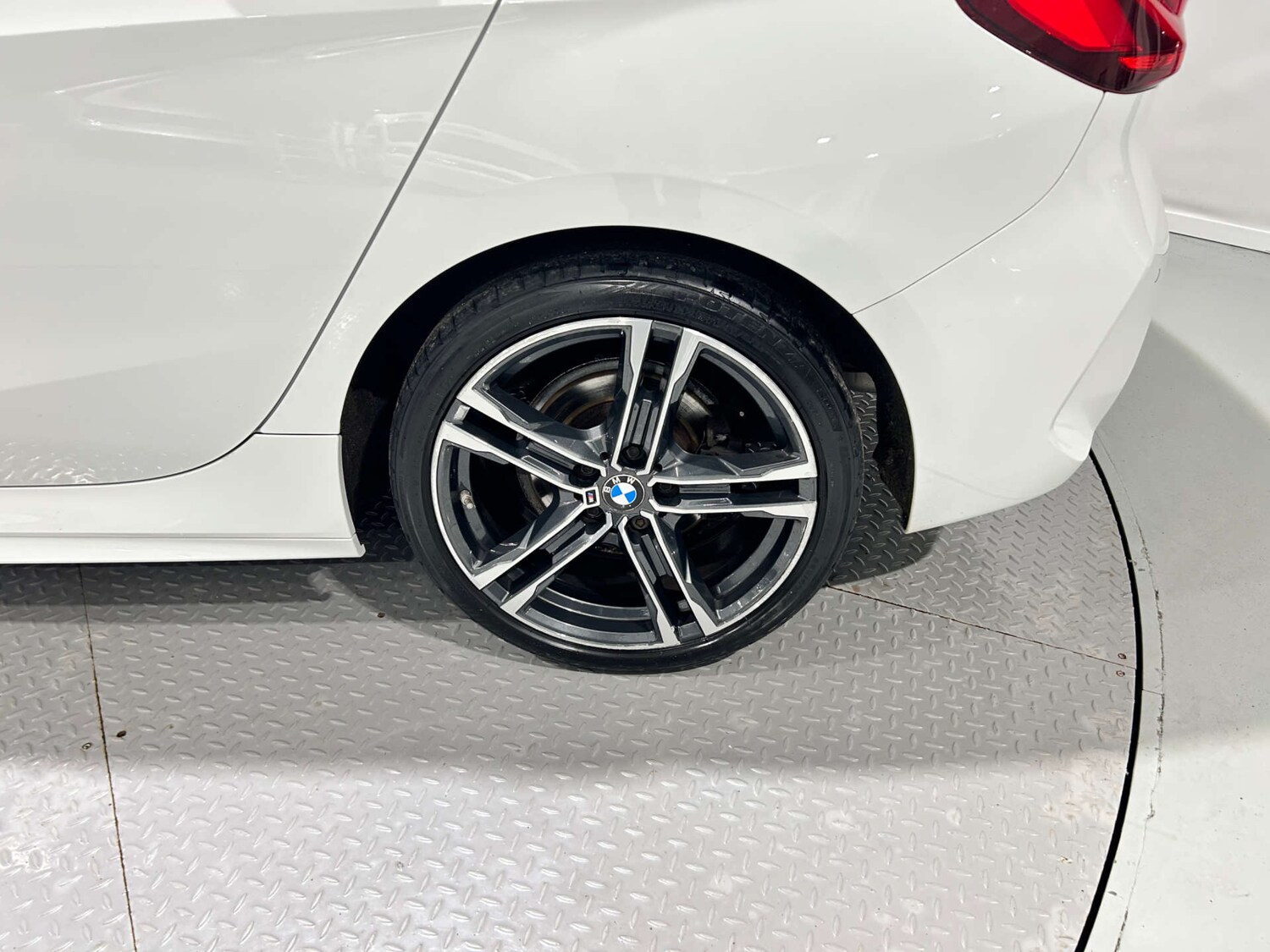 Used BMW 1 Series 2021 for sale - 77271585: Photo 41