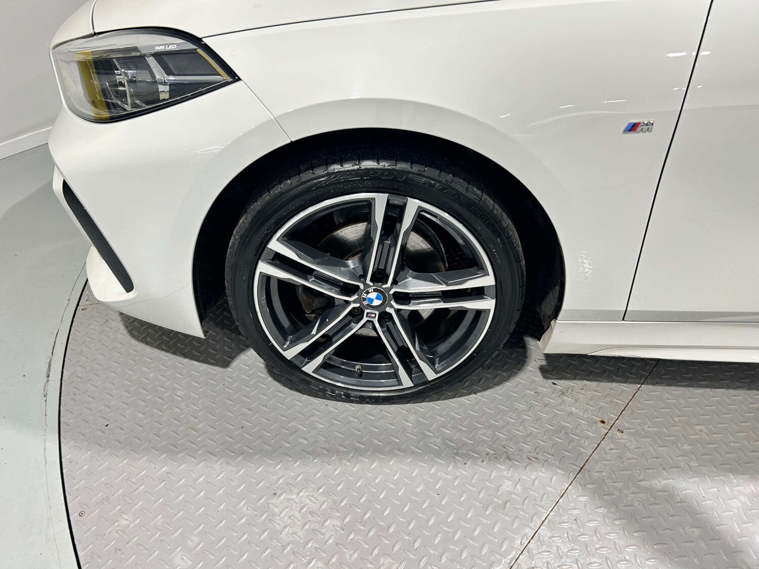 Used BMW 1 Series 2021 for sale - 77271585: Photo 42