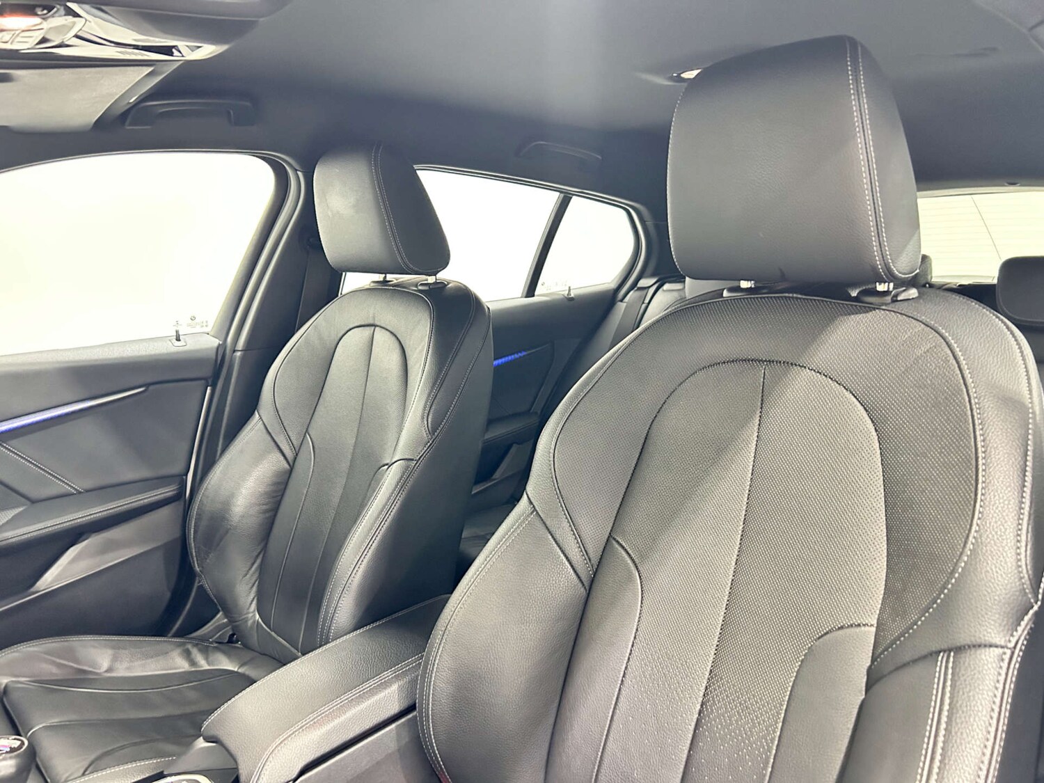 Used BMW 1 Series 2021 for sale - 77271585: Photo 43