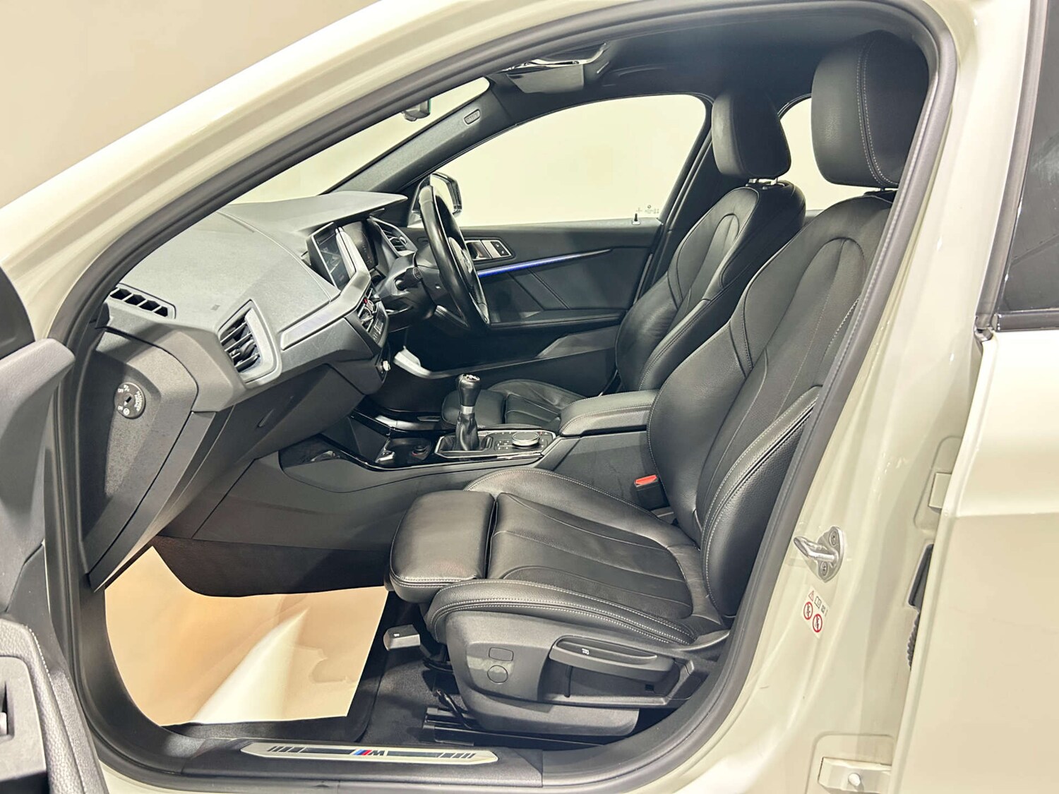 Used BMW 1 Series 2021 for sale - 77271585: Photo 44