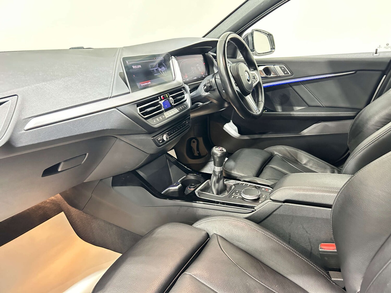 Used BMW 1 Series 2021 for sale - 77271585: Photo 46