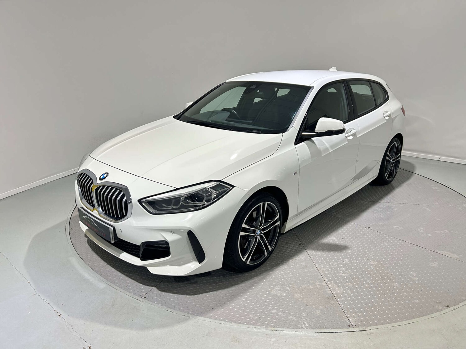 Used BMW 1 Series 2021 for sale - 77271585: Photo 50