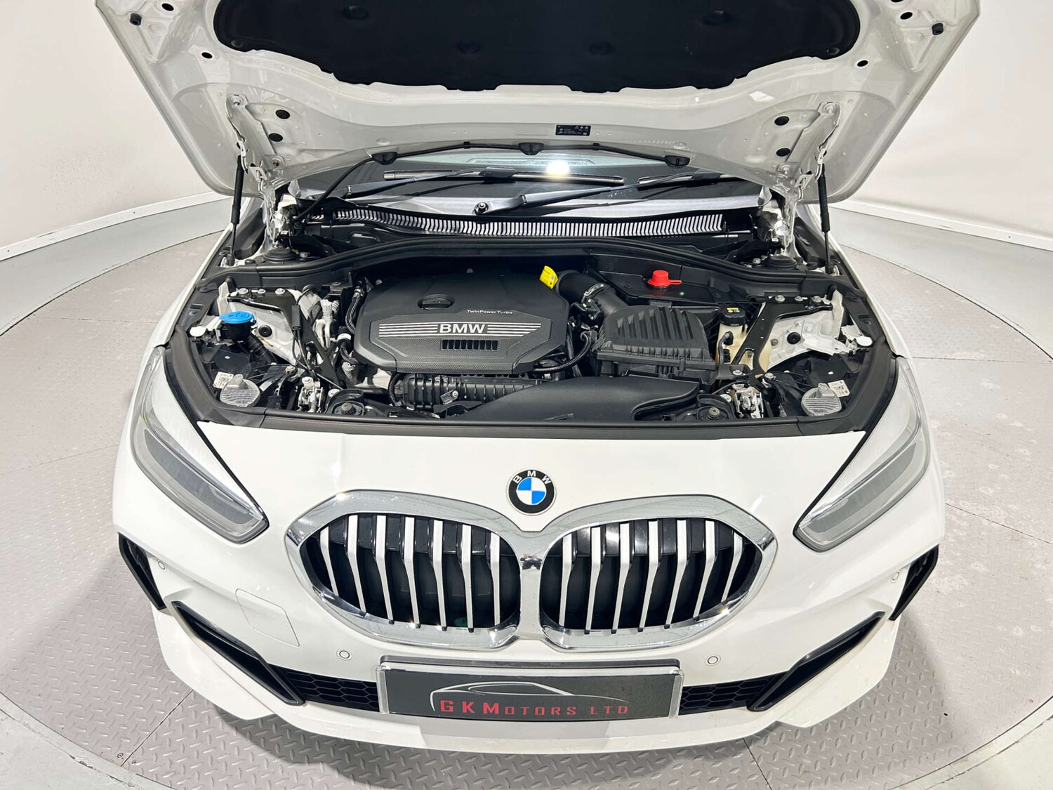 Used BMW 1 Series 2021 for sale - 77271585: Photo 54