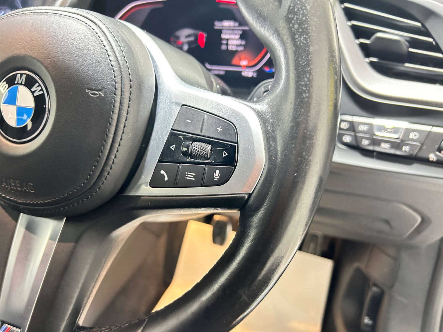 Used BMW 1 Series 2021 for sale - 77271585: Photo 62