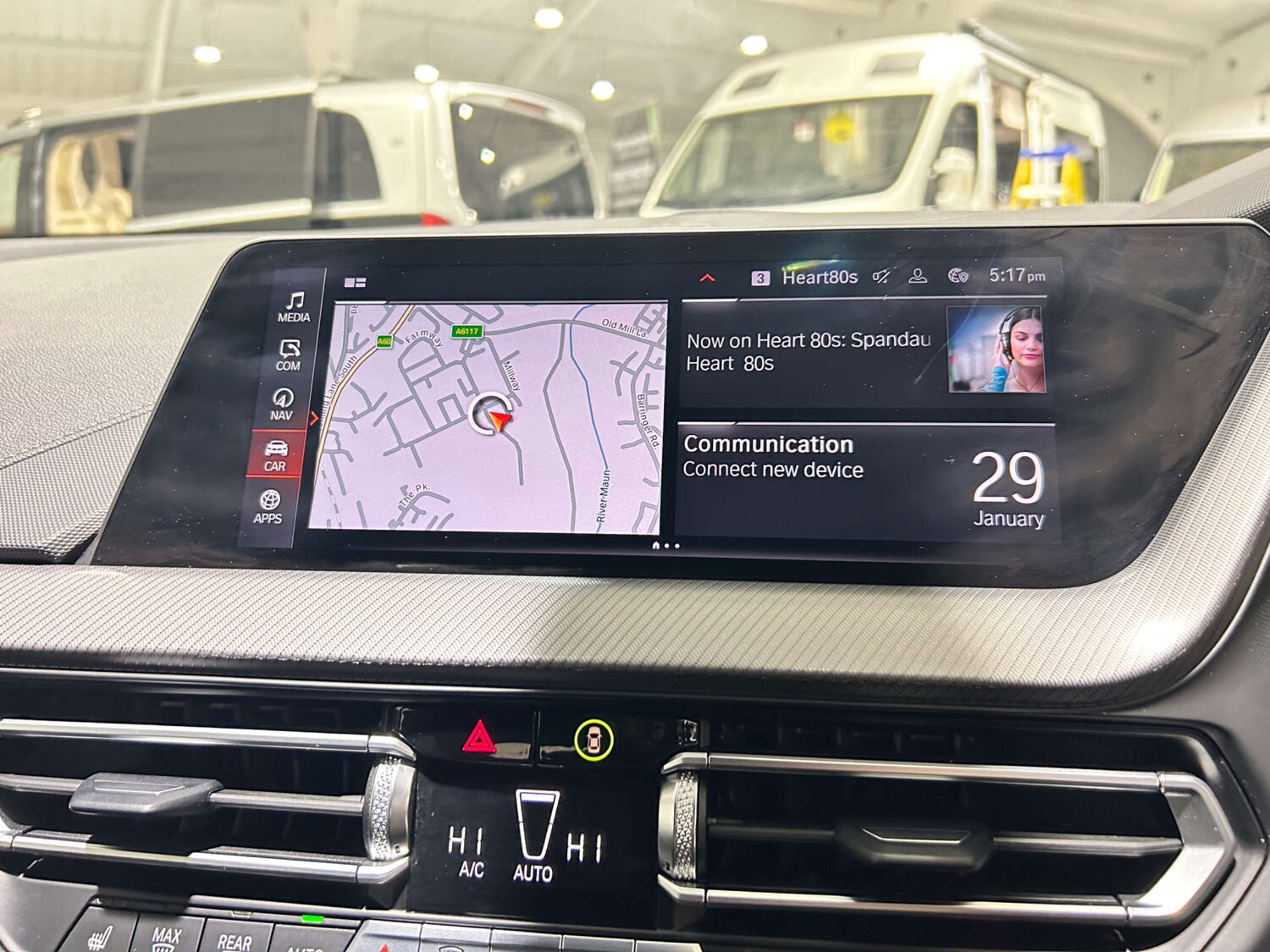 Used BMW 1 Series 2021 for sale - 77271585: Photo 68