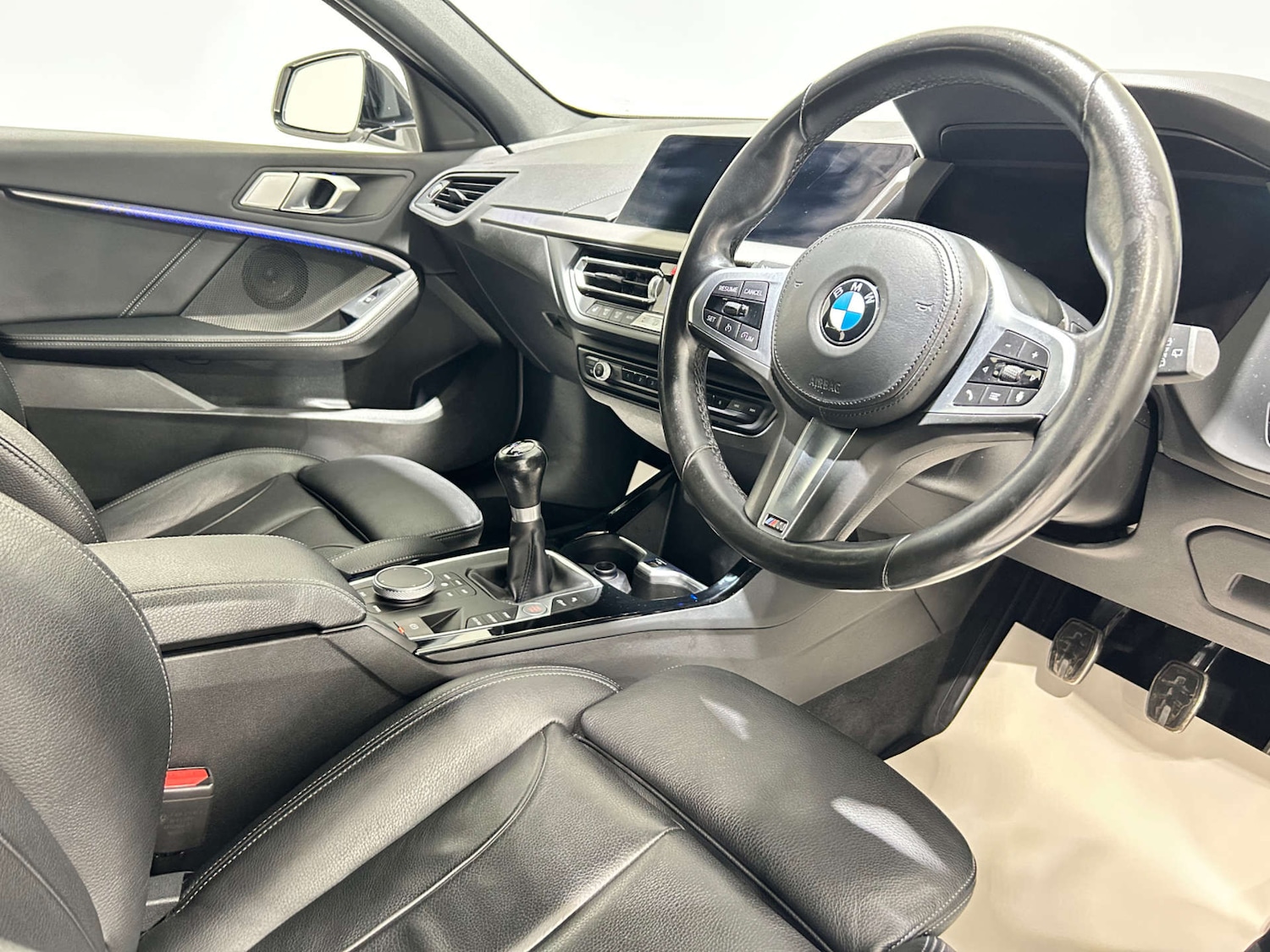 Used BMW 1 Series 2021 for sale - 77271585: Photo 7