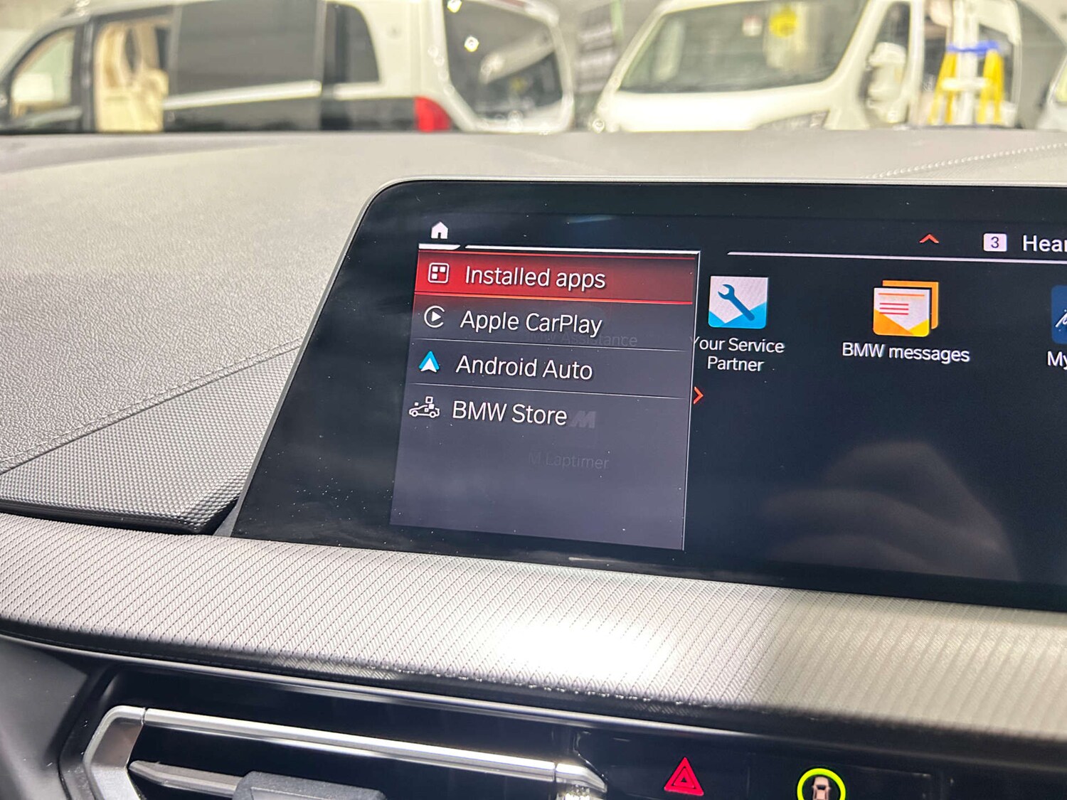 Used BMW 1 Series 2021 for sale - 77271585: Photo 71