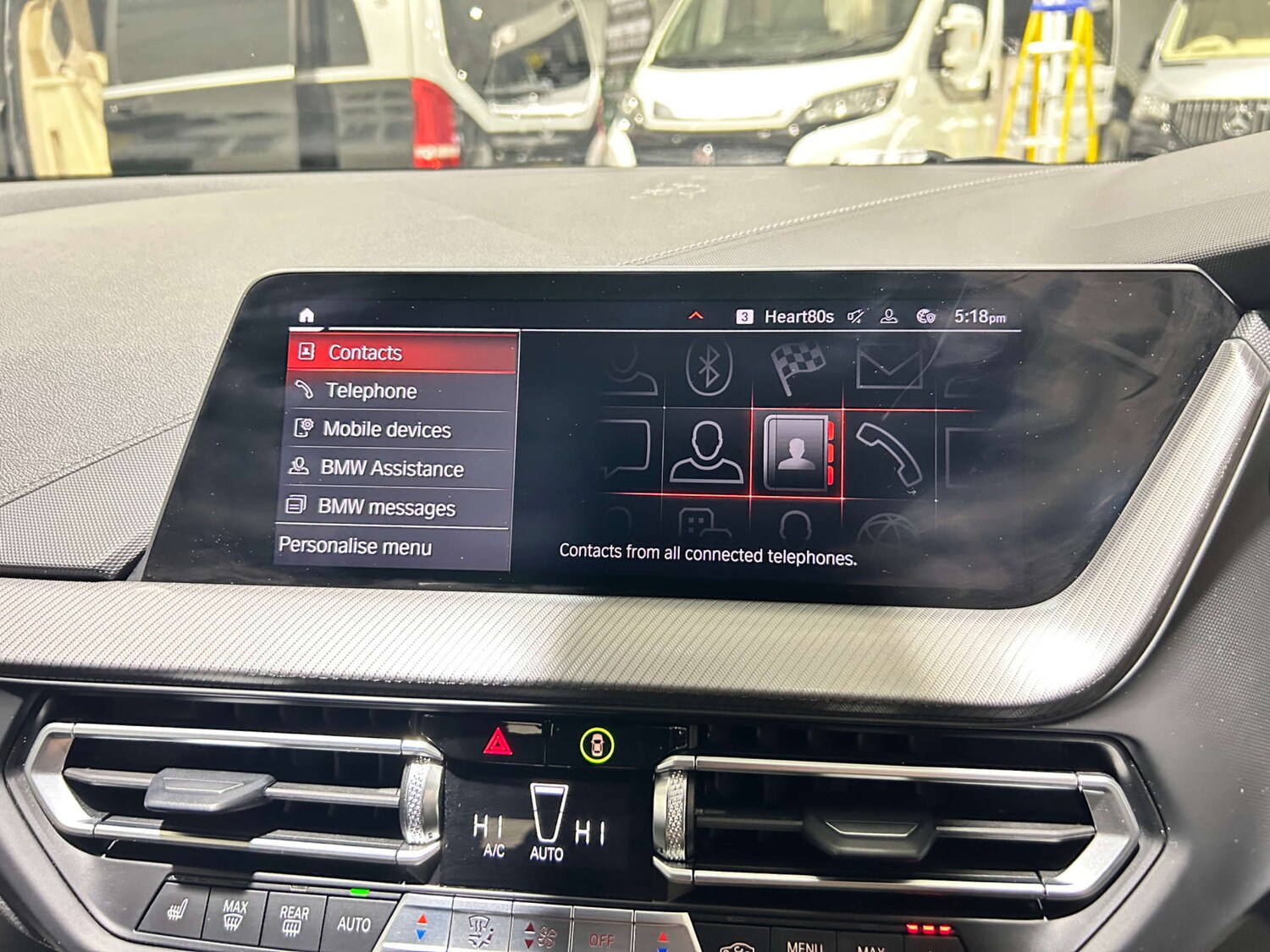 Used BMW 1 Series 2021 for sale - 77271585: Photo 74