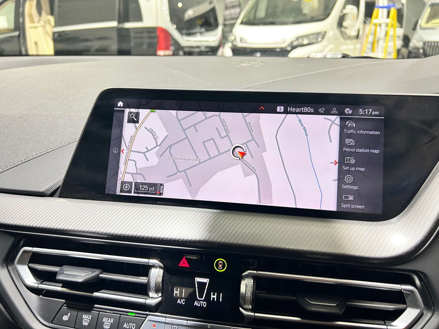 Used BMW 1 Series 2021 for sale - 77271585: Photo 75