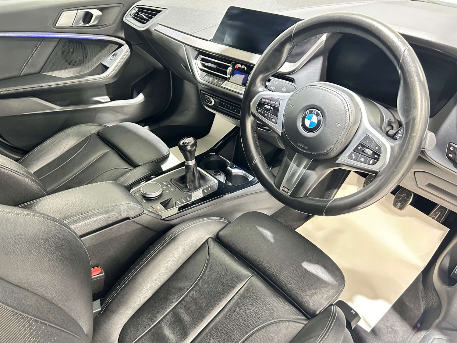 Used BMW 1 Series 2021 for sale - 77271585: Photo 8