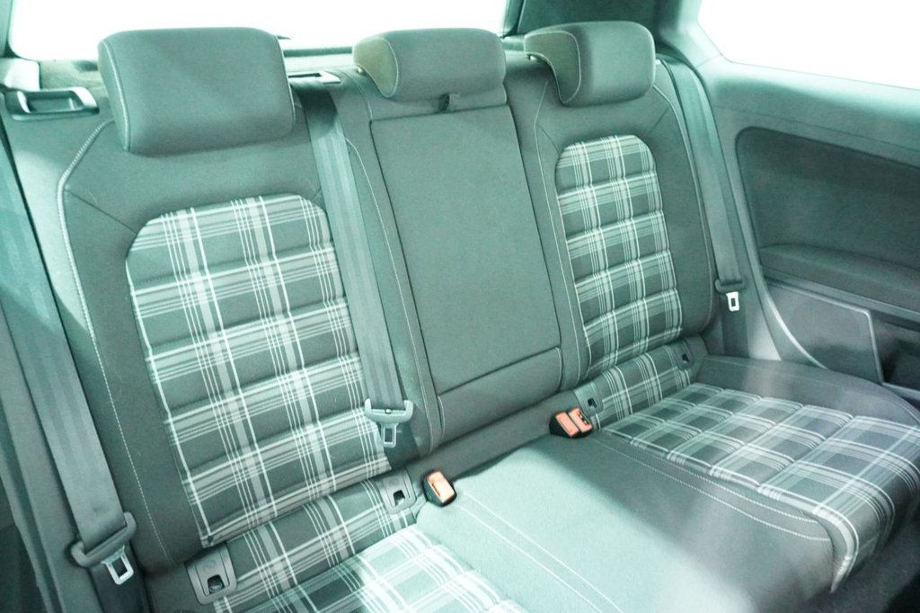 Used Volkswagen Golf 2016 for sale - 76820939: Photo 17