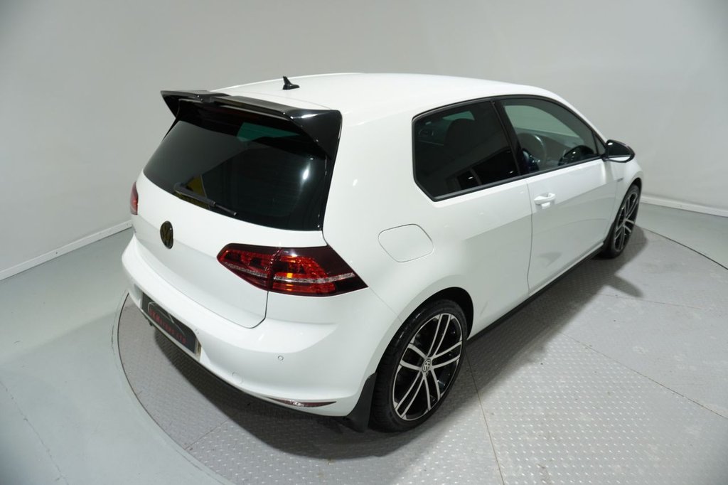 Used Volkswagen Golf 2016 for sale - 76820939: Photo 18