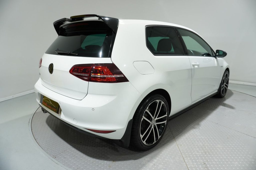 Used Volkswagen Golf 2016 for sale - 76820939: Photo 19