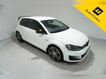 2016 (16) - 2.0 TDI BlueMotion Tech GTD Hatchback 3dr Diesel DSG Euro 6 (s/s) (184 ps)