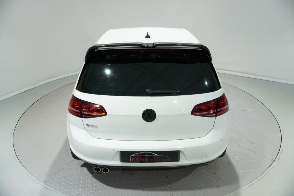 Used Volkswagen Golf 2016 for sale - 76820939: Photo 21