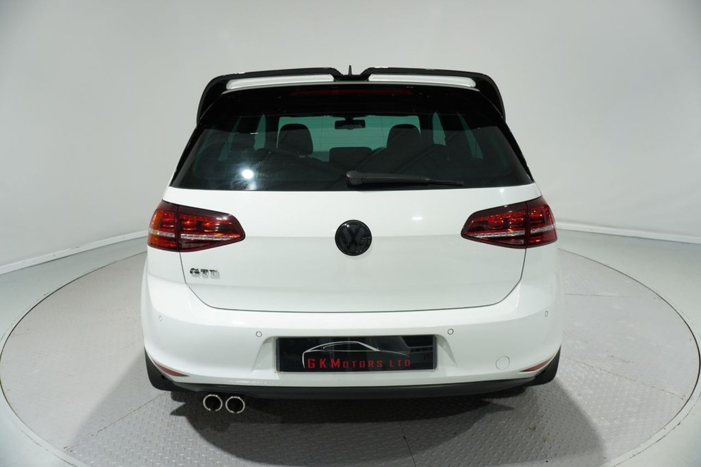 Used Volkswagen Golf 2016 for sale - 76820939: Photo 22