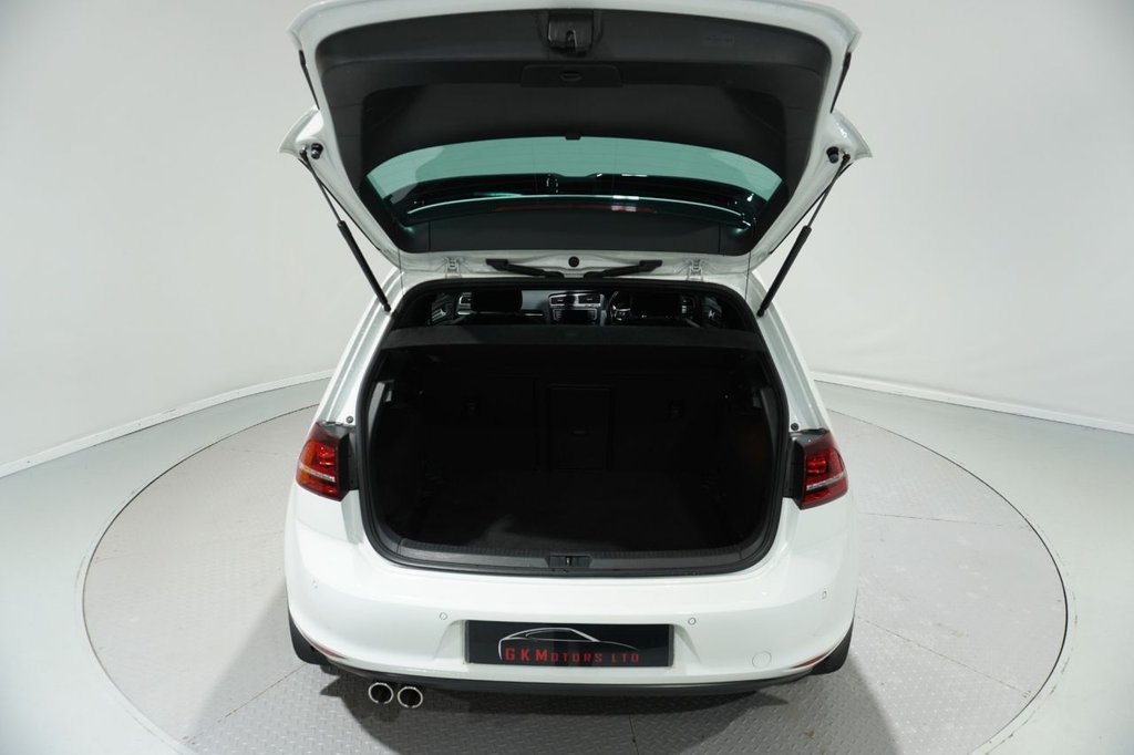 Used Volkswagen Golf 2016 for sale - 76820939: Photo 23